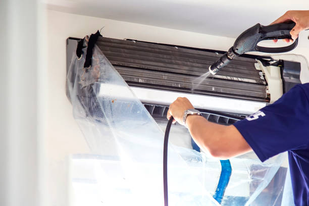 Air Duct Mold Removal in Roselle Park, NJ