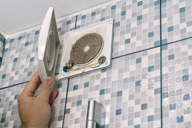 Best Emergency Air Duct Cleaning  in Roselle Park, NJ