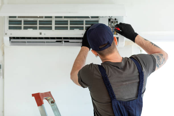 Trusted Roselle Park, NJ Airduct Cleaning Experts