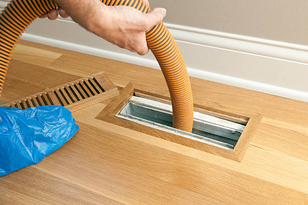 Best Air Duct Cleaning Near Me in Roselle Park, NJ