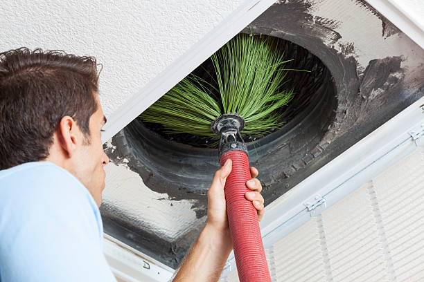 Best Ductwork Cleaning Services  in Roselle Park, NJ